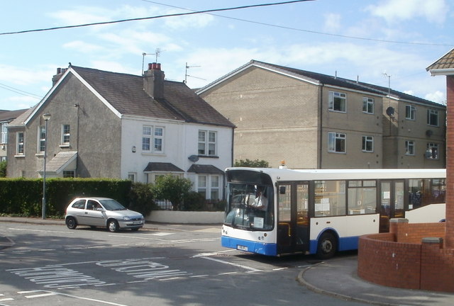 Transport und Transfer