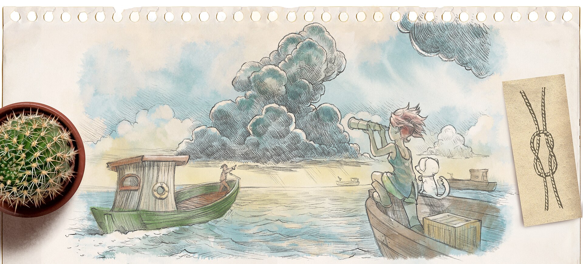 Kampagnen & Ankuendigungen