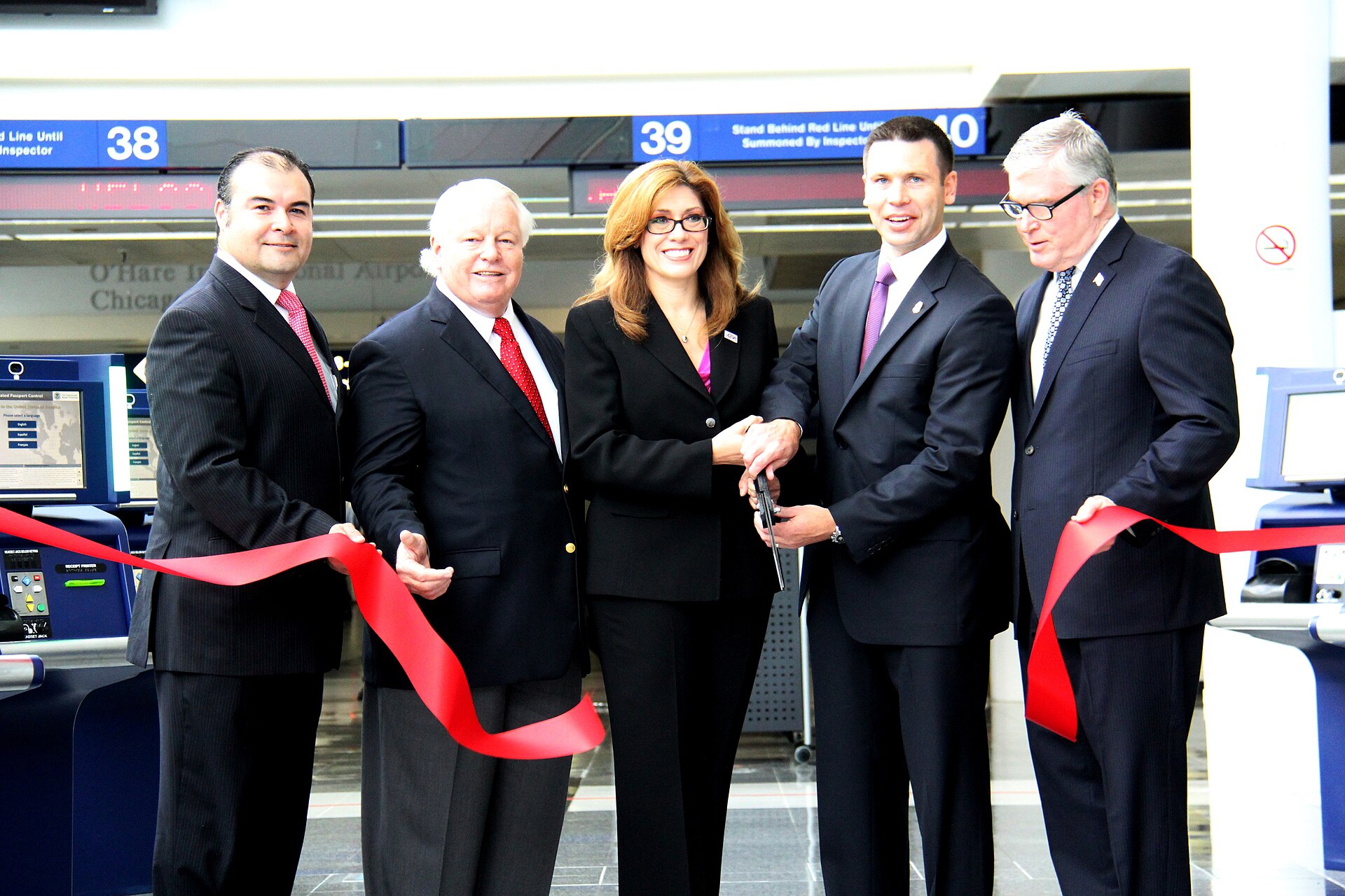 Przewodnik Wiza na Granicy