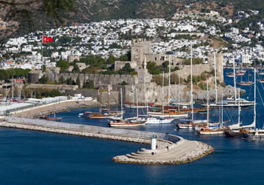 Bodrum Gezi Rehberi