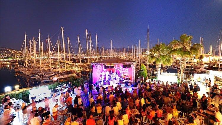 Bodrum Nightlife – Best Clubs, Bars & Entertainment
