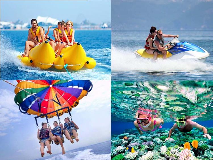 Bodrum Excursions
