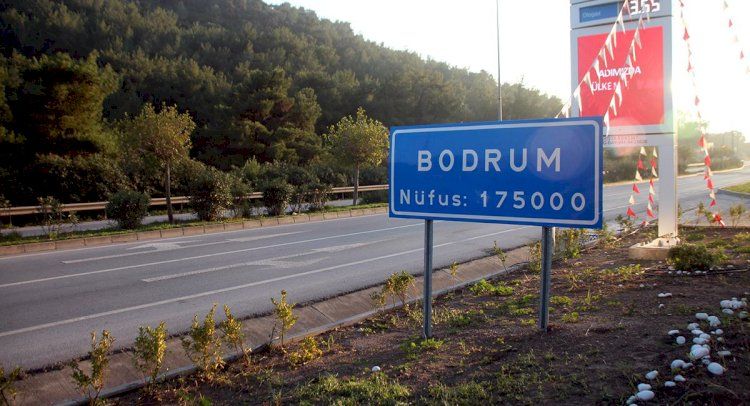 Fähren & Tagesausflüge von Bodrum zu den Griechischen Inseln