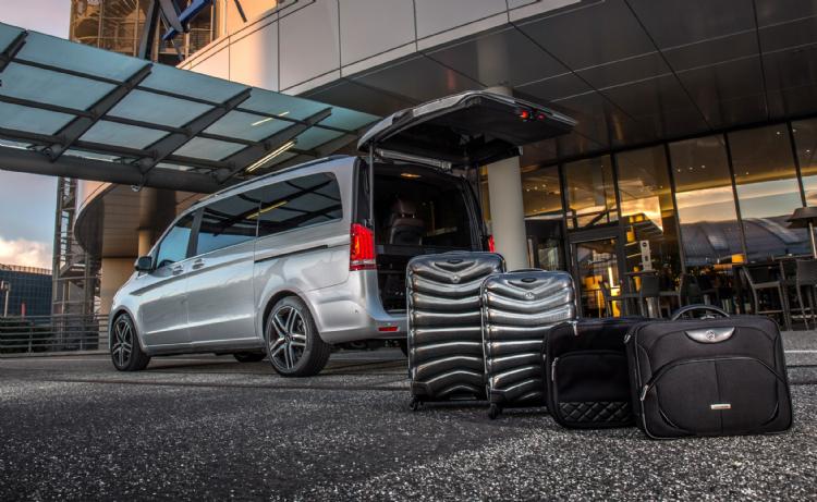 Bodrum Flughafen Transfer – Komfortabler & Sicherer Service