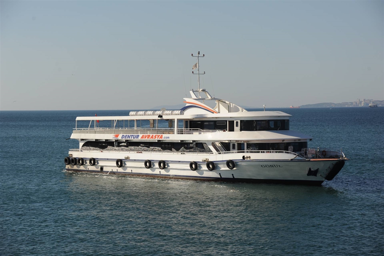 Fähre von Kos nach Bodrum – Schnell, Sicher und Günstig Reisen