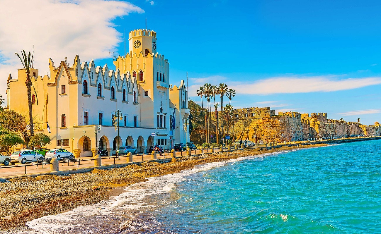 Bodrum Kos Feribot Rotası | Bilet, Saatler ve Seyahat Rehberi