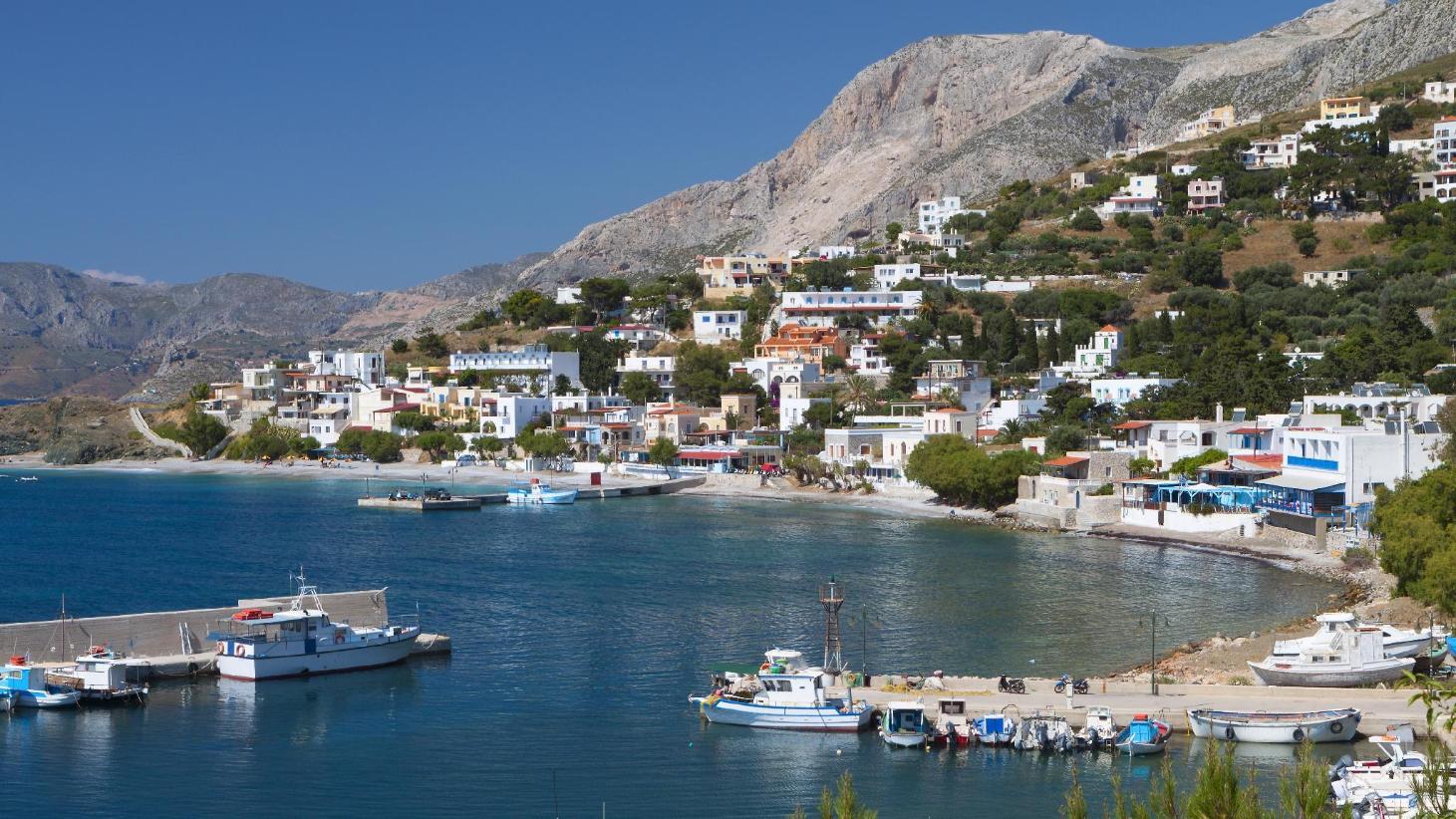 Turgutreis Kalymnos Feribot Seferleri 2026 – Saatler, Süre ve Fiyatlar