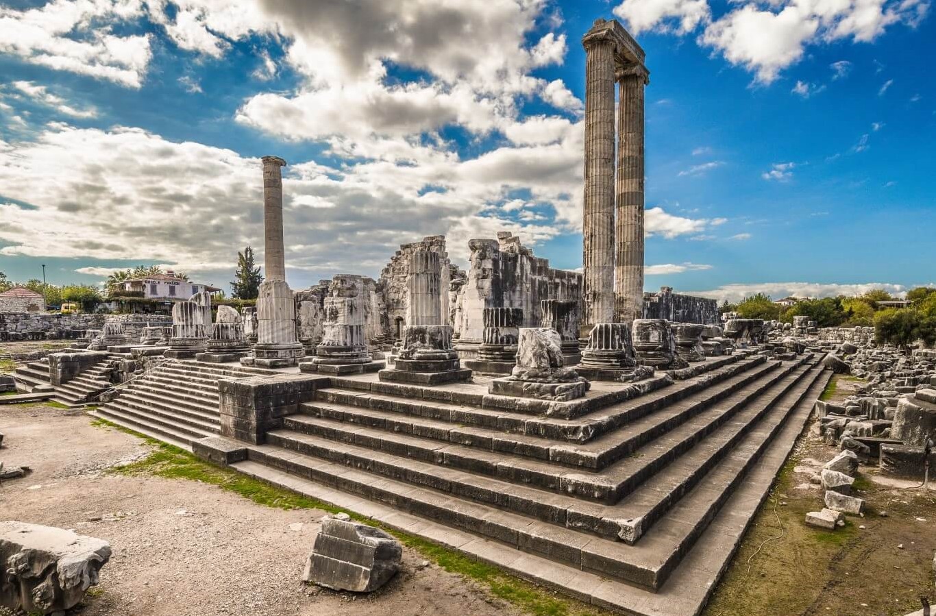 Didim’de Yapılacak En İyi Şeyler – Turlar, Geziler ve Aktiviteler Rehberi