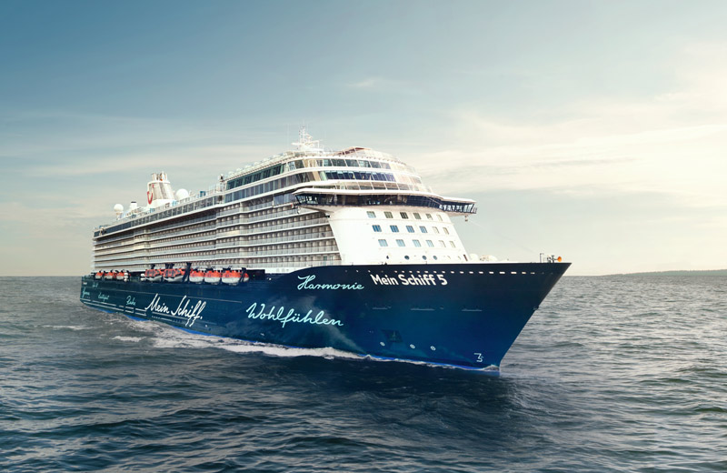 Mein Schiff 5