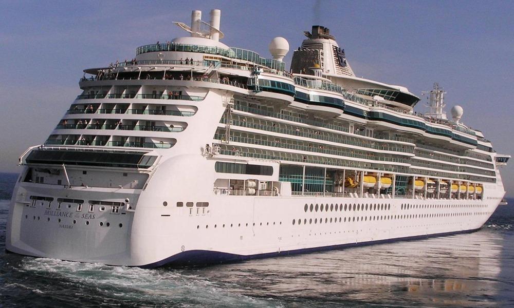 Brilliance Of The Seas