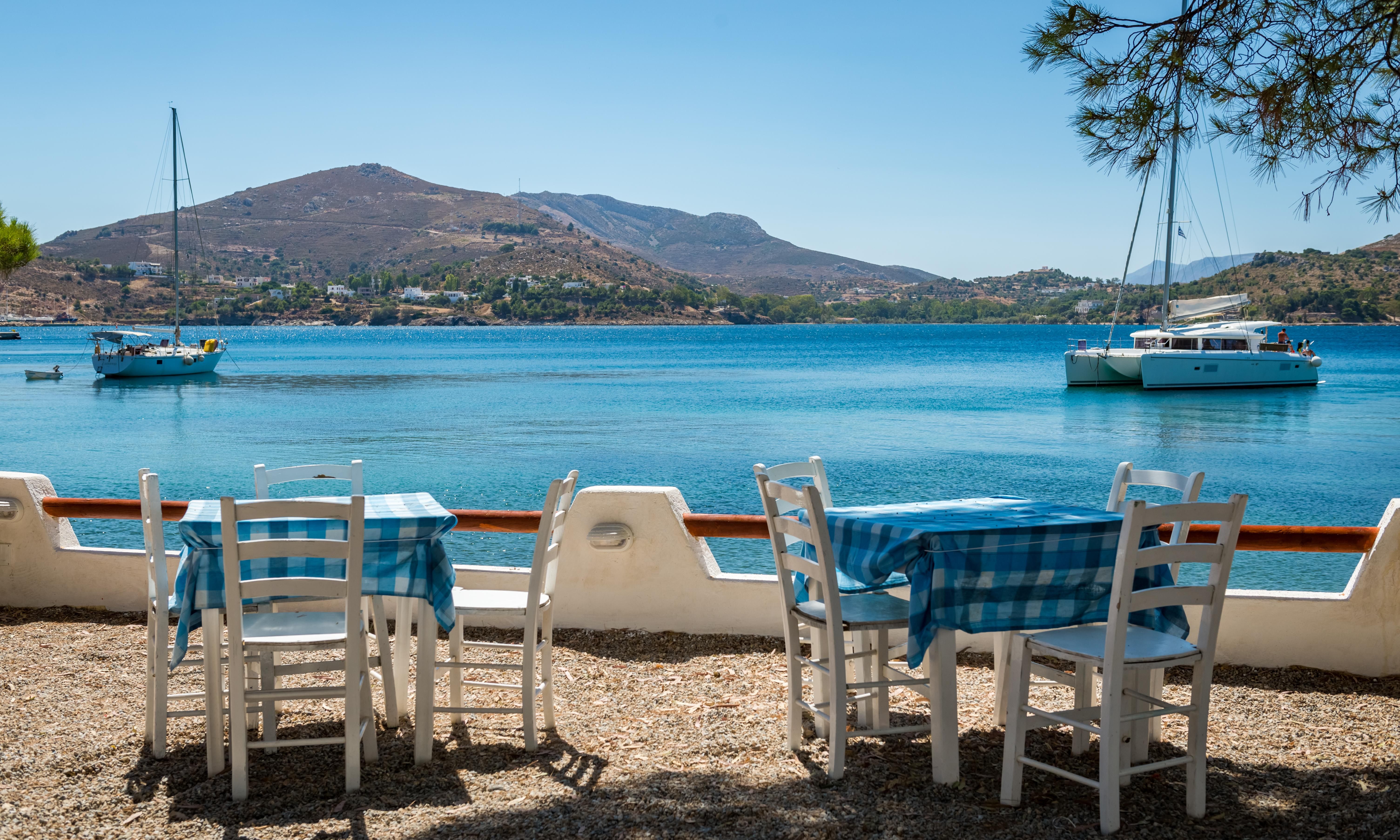 Co Robić w Bodrum: Najlepsze Atrakcje i Aktywności