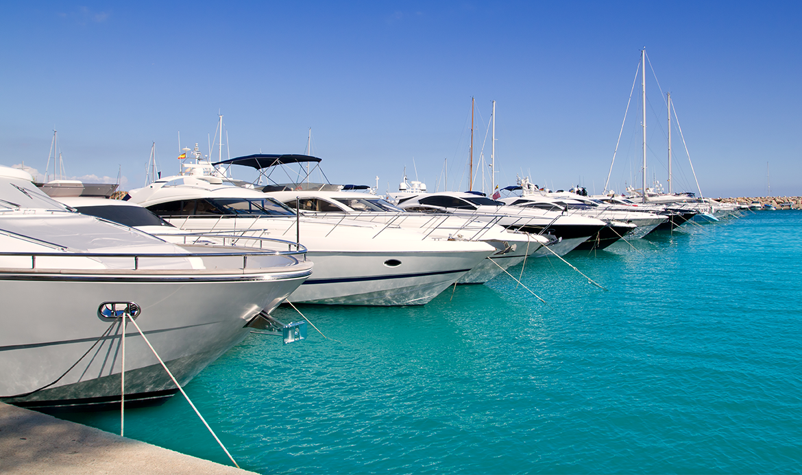 Avesta Yachting & Shipping Travel: Bodrum & Didim’de Yabancı Bayrak Tekne Hizmetleri