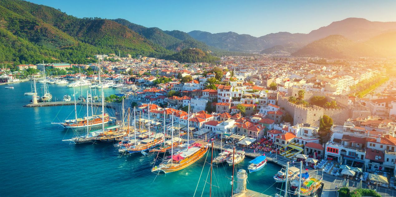 Marmaris