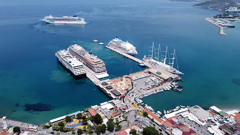 Kuşadası