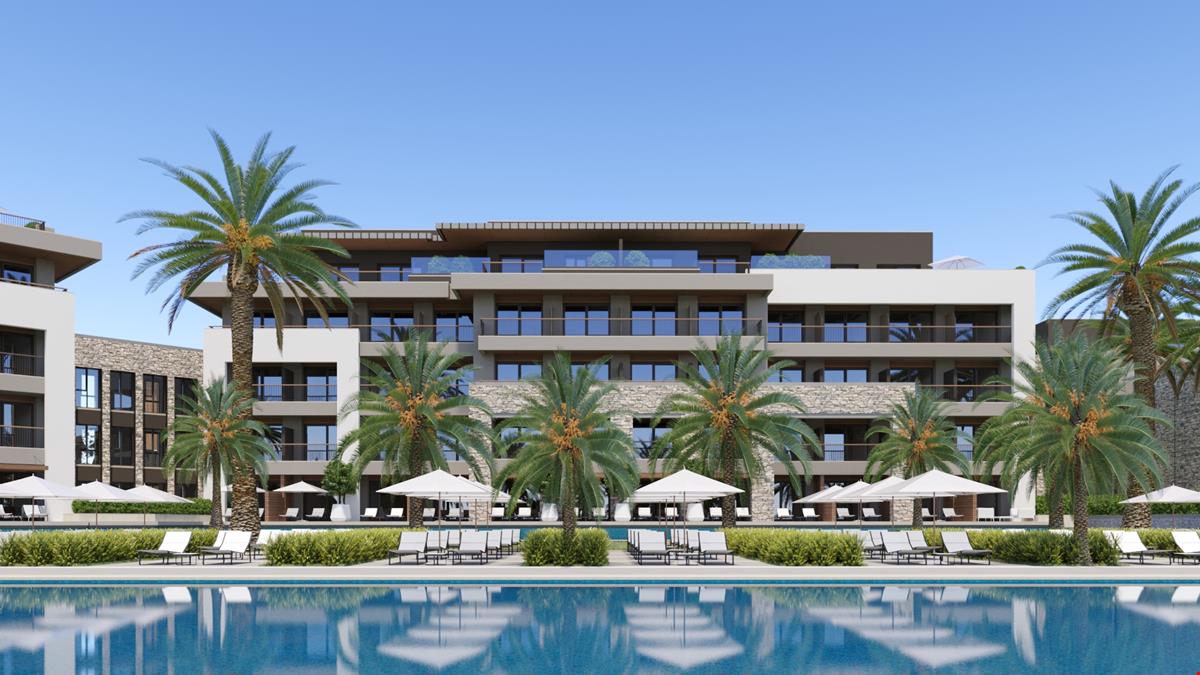 Anda Barut Collection Transfer: Flughafentransfer ab Izmir, Bodrum & Dalaman