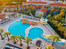 Lucas Didim Resort Transfer Rehberi: İzmir, Bodrum ve Dalaman
