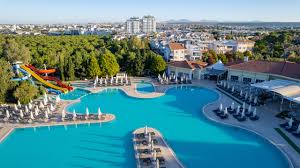 Anadolu Hotels Didim Club Flughafentransfer (Izmir, Bodrum & Dalaman)