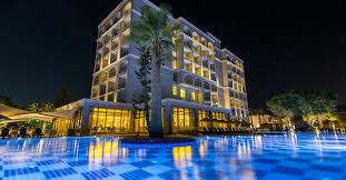 Duja Didim Flughafentransfer (Izmir, Bodrum & Dalaman)
