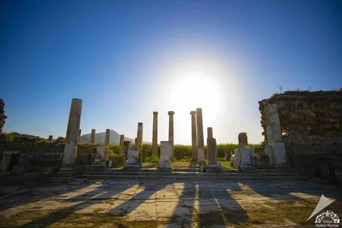 Magnesia Ancient City Guide: Discover A Hidden Aegean Gem