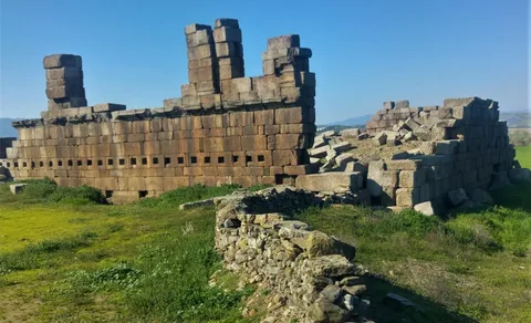 Alabanda Ancient City Guide: A Hidden Carian Treasure