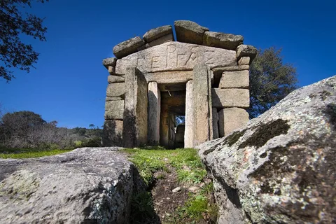 Gerga Ancient City