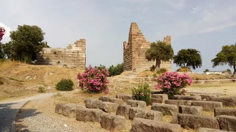 Myndos-Tor