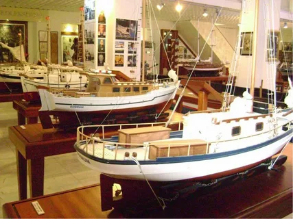 Bodrum Schifffahrtsmuseum