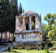 Gümüşkesen-Denkmal