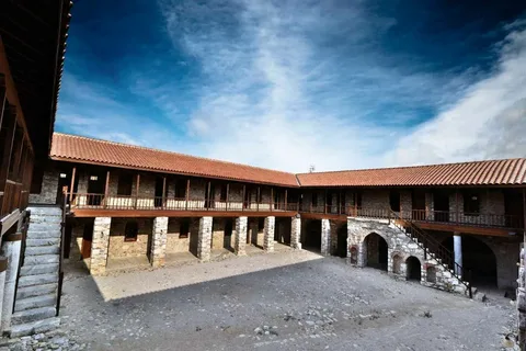 Çöllüoğlu Herrenhaus