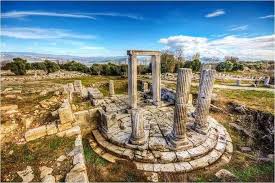 Lagina (Hekate-Tempel)