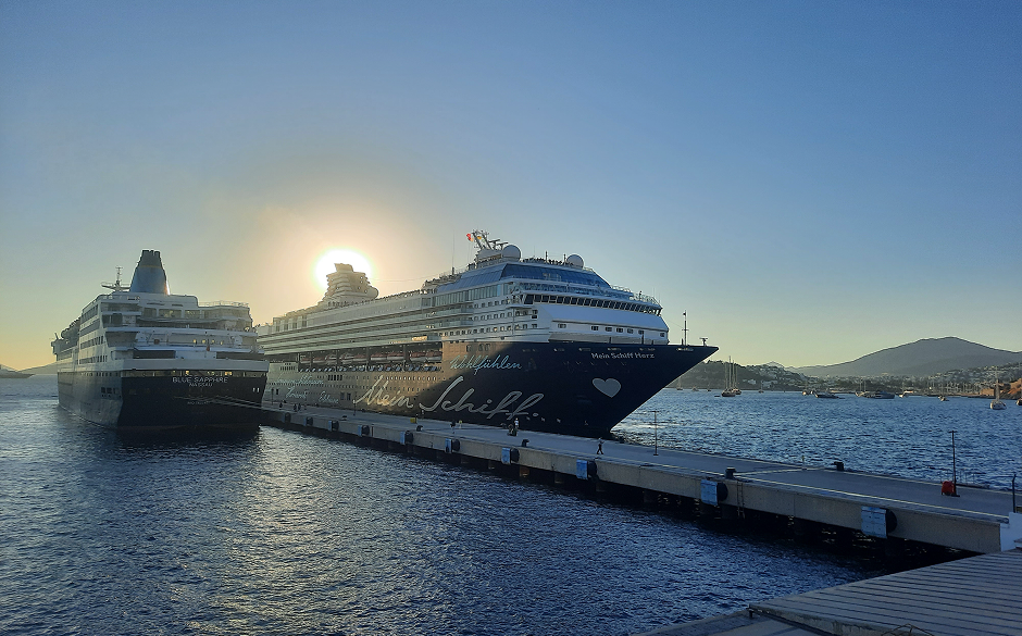 Liman Çıkışlı Özel Turlar