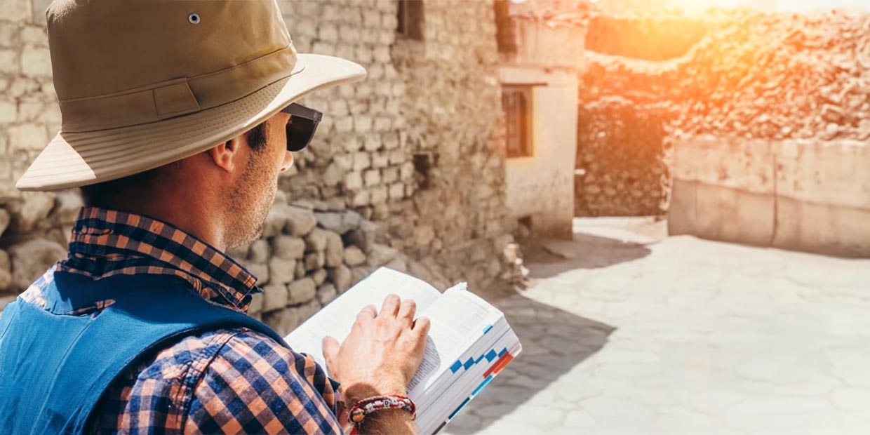 Özel Rehberli Turlar