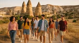 Group Tours