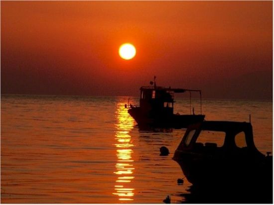 Mavisehir Night Market & Sunset Tour – Evening Experience in Didim