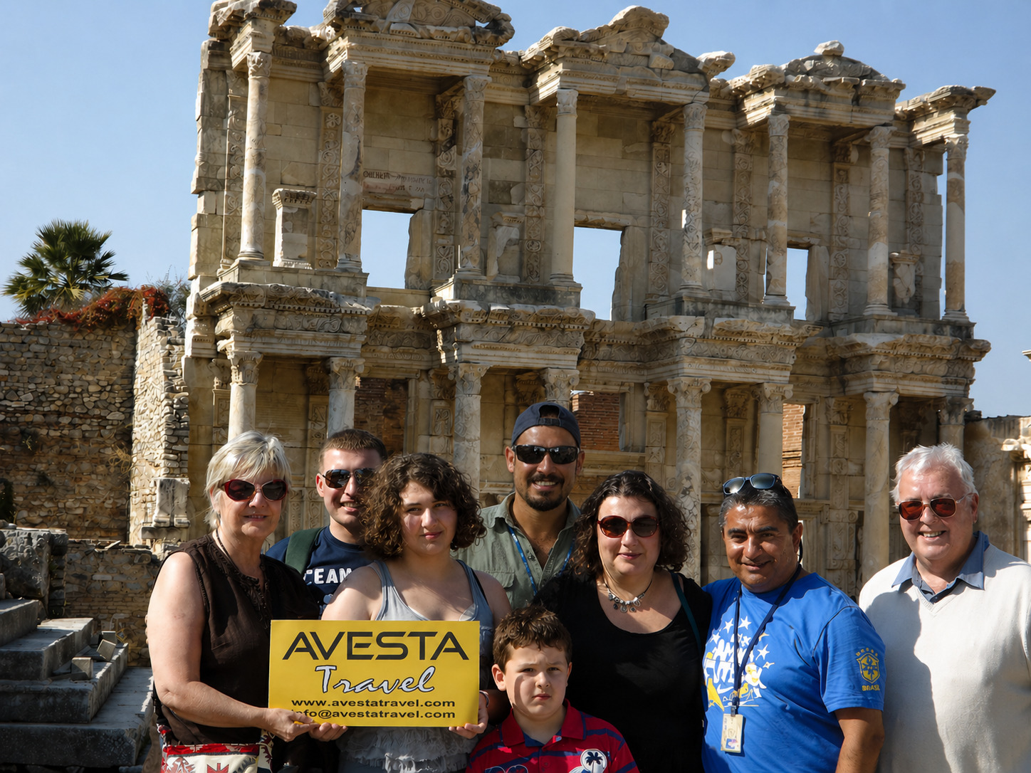 Exclusive Bodrum Cruise Port City Tour