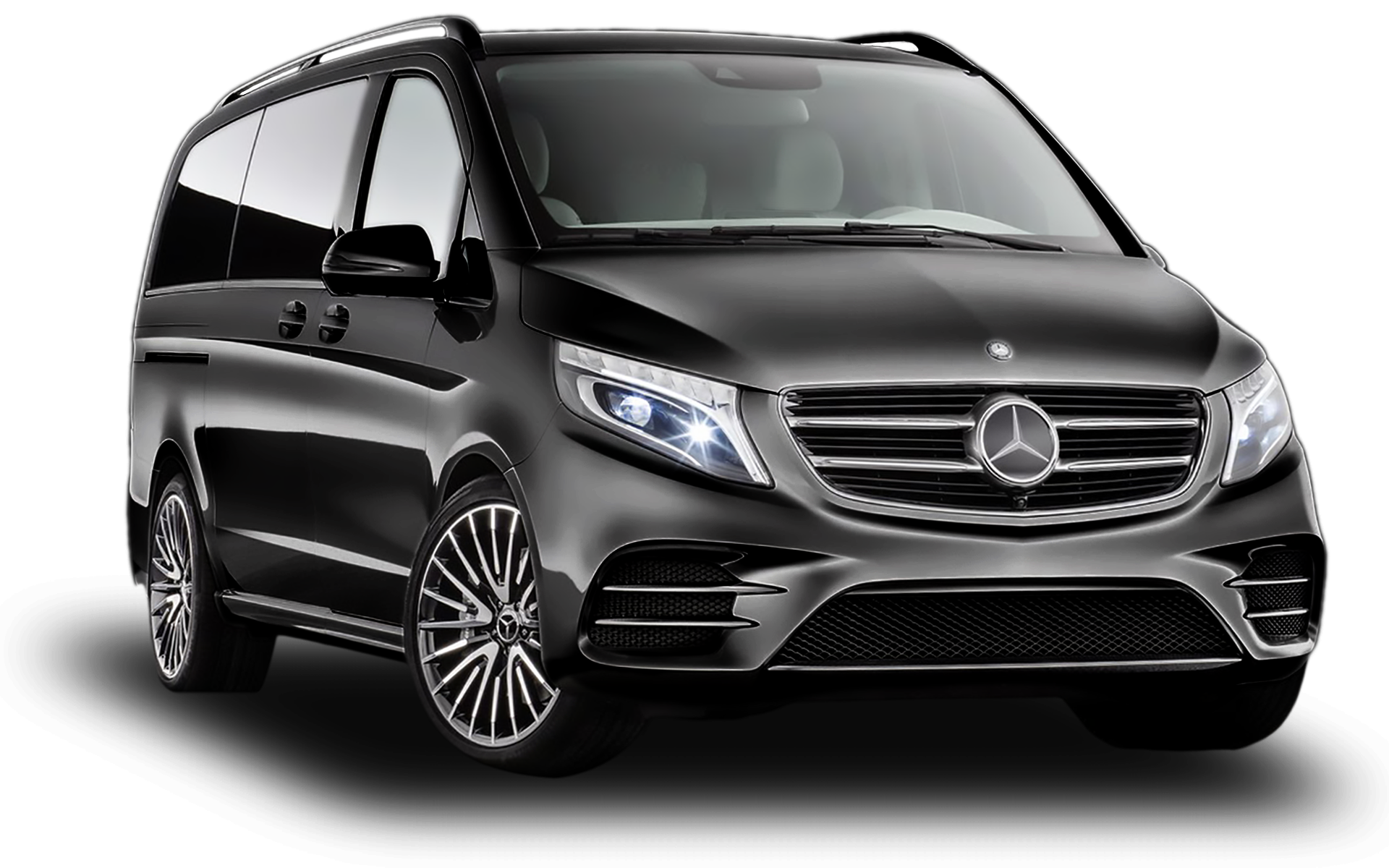 Mercedes Vito